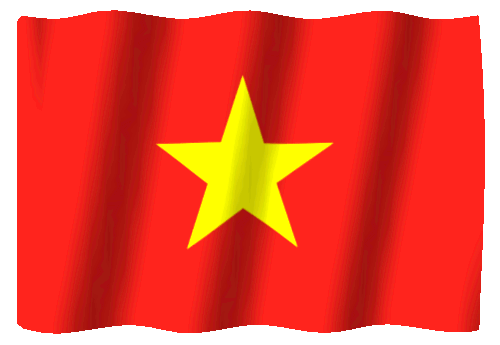Vietnam timer